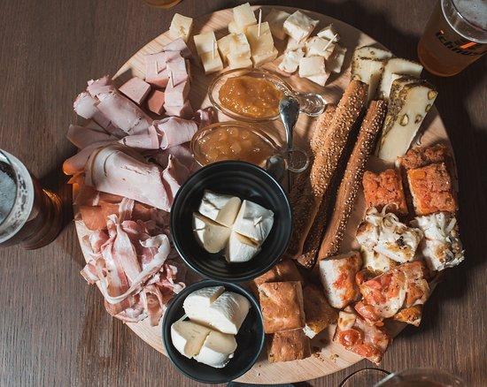 Wanderlust Fly Lounge